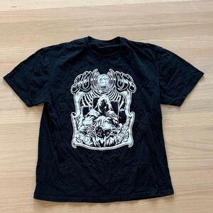 Vintage MOON band tee